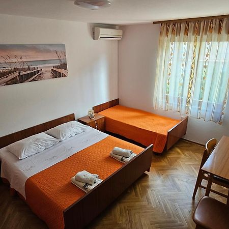 Rooms Laguna Maresol Jagodje Buitenkant foto