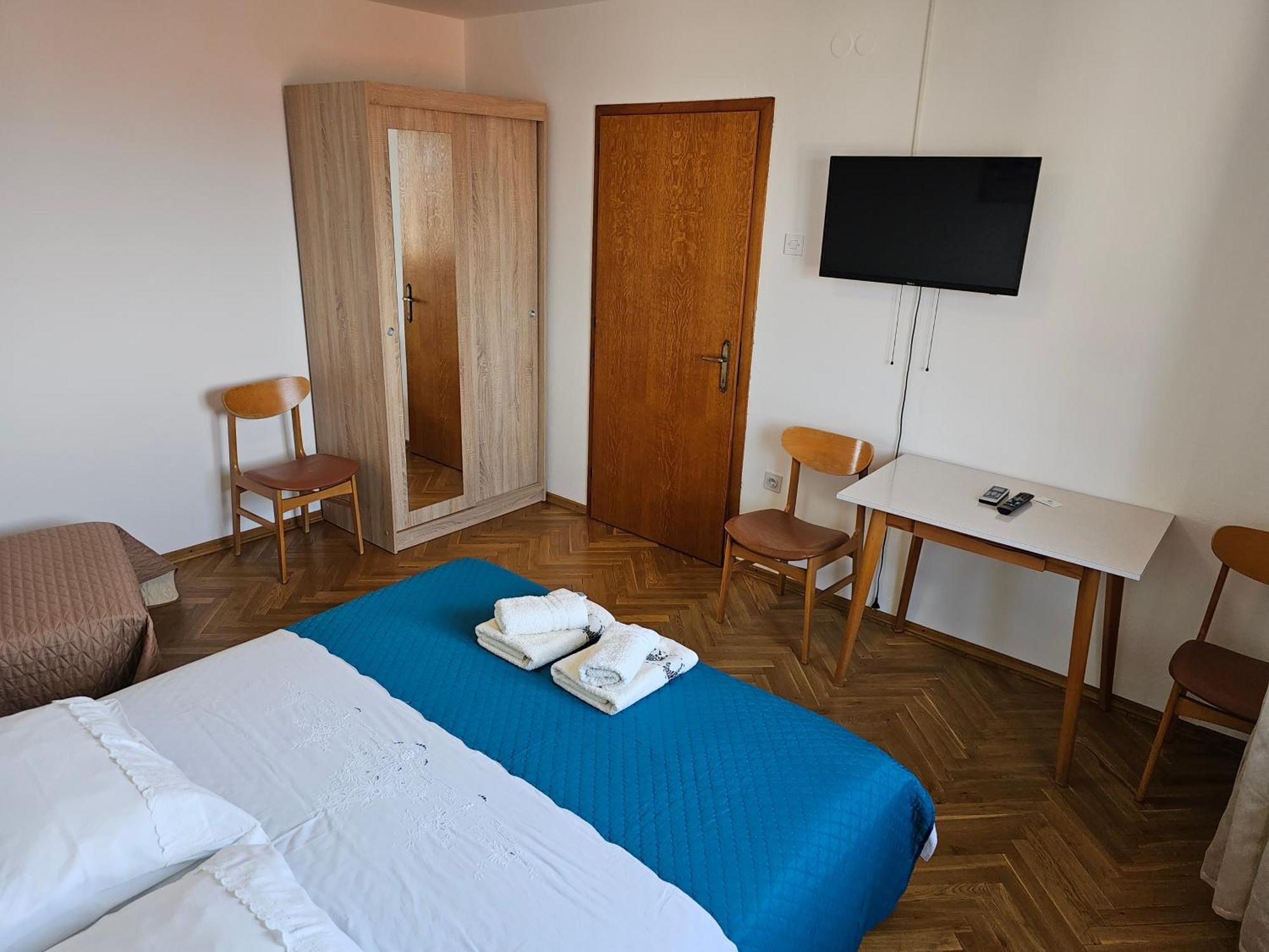 Rooms Laguna Maresol Jagodje Buitenkant foto