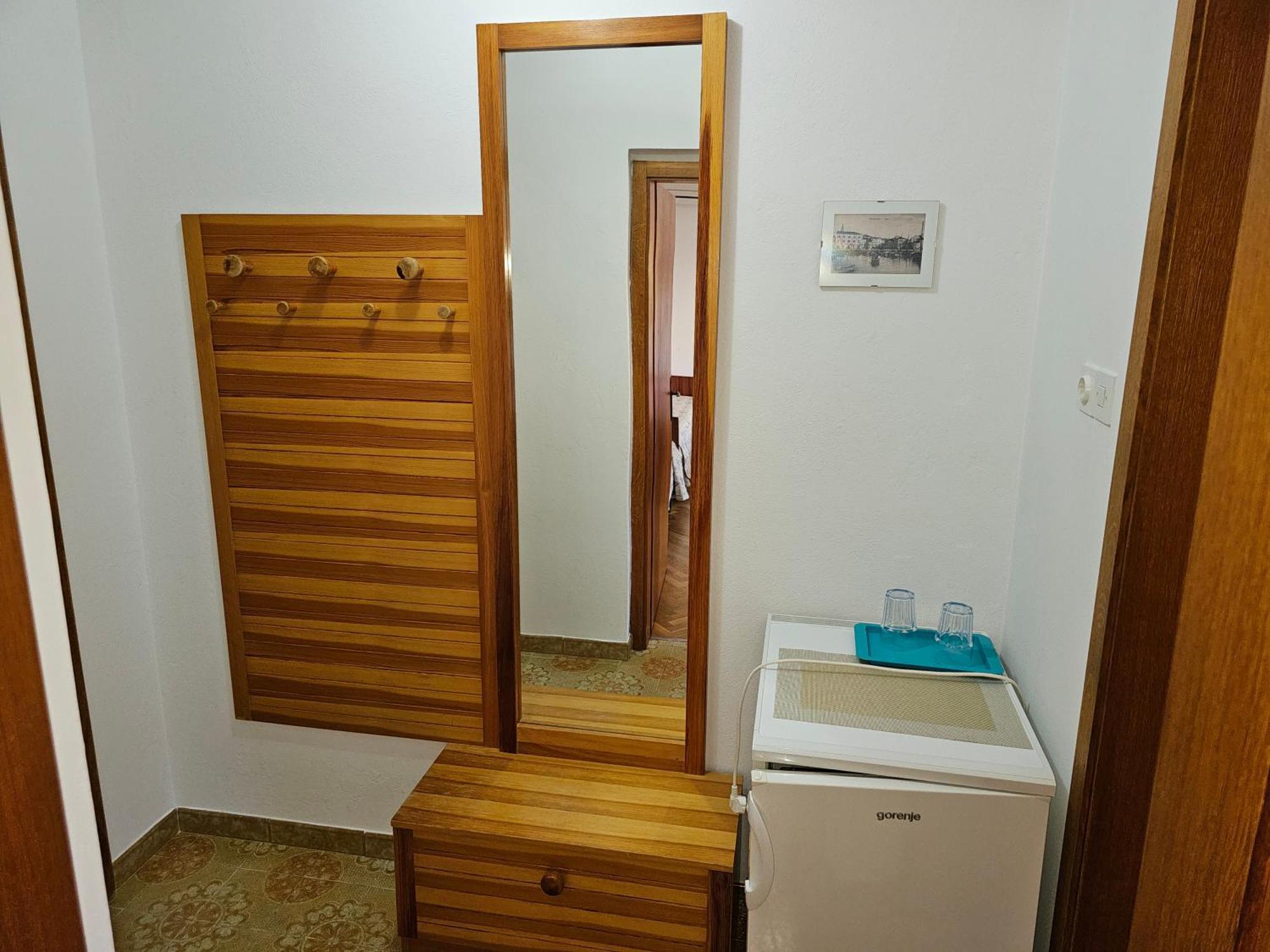 Rooms Laguna Maresol Jagodje Buitenkant foto