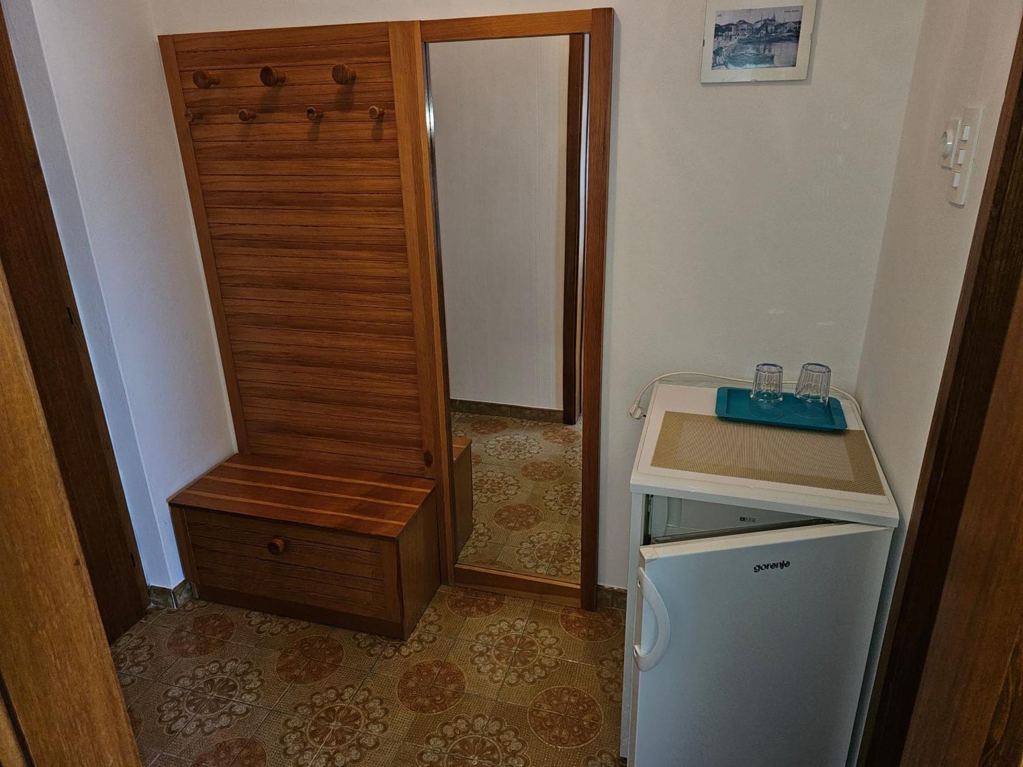 Rooms Laguna Maresol Jagodje Buitenkant foto