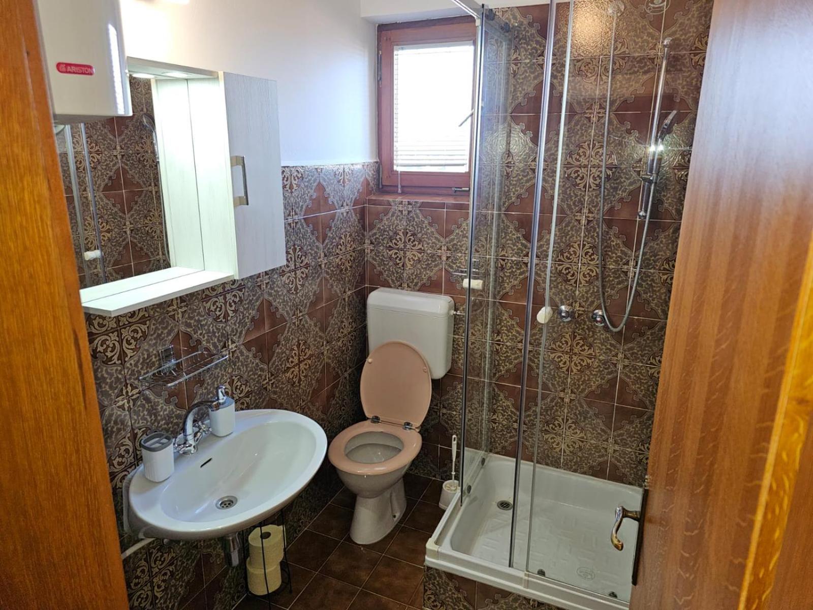 Rooms Laguna Maresol Jagodje Buitenkant foto