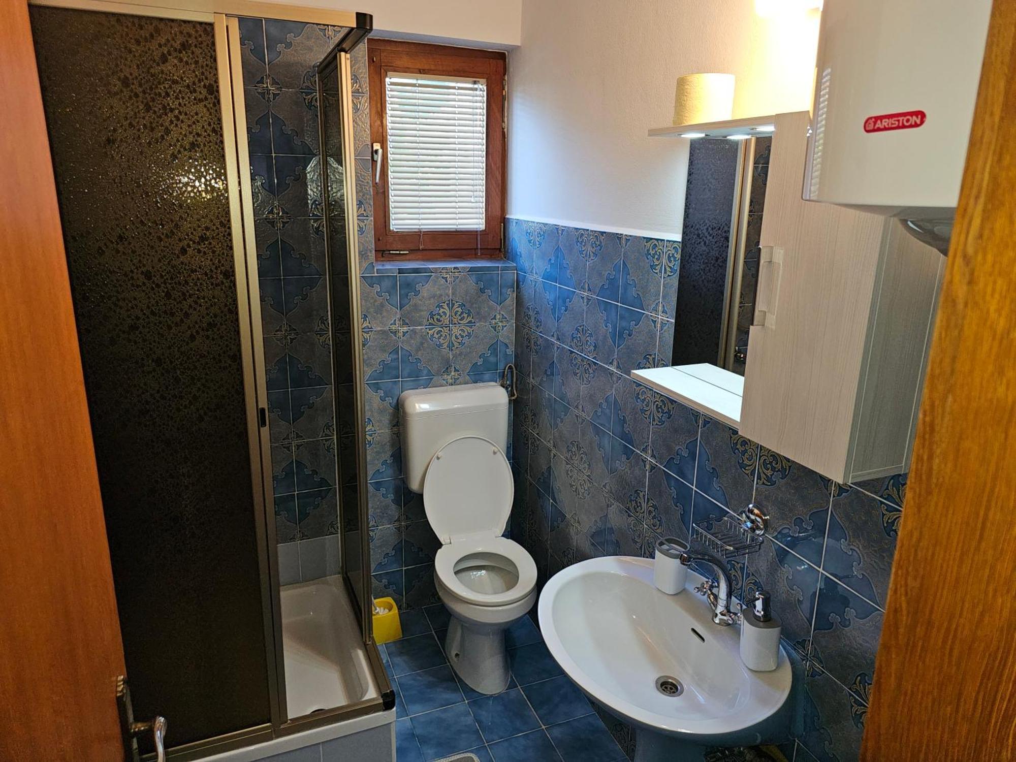 Rooms Laguna Maresol Jagodje Buitenkant foto