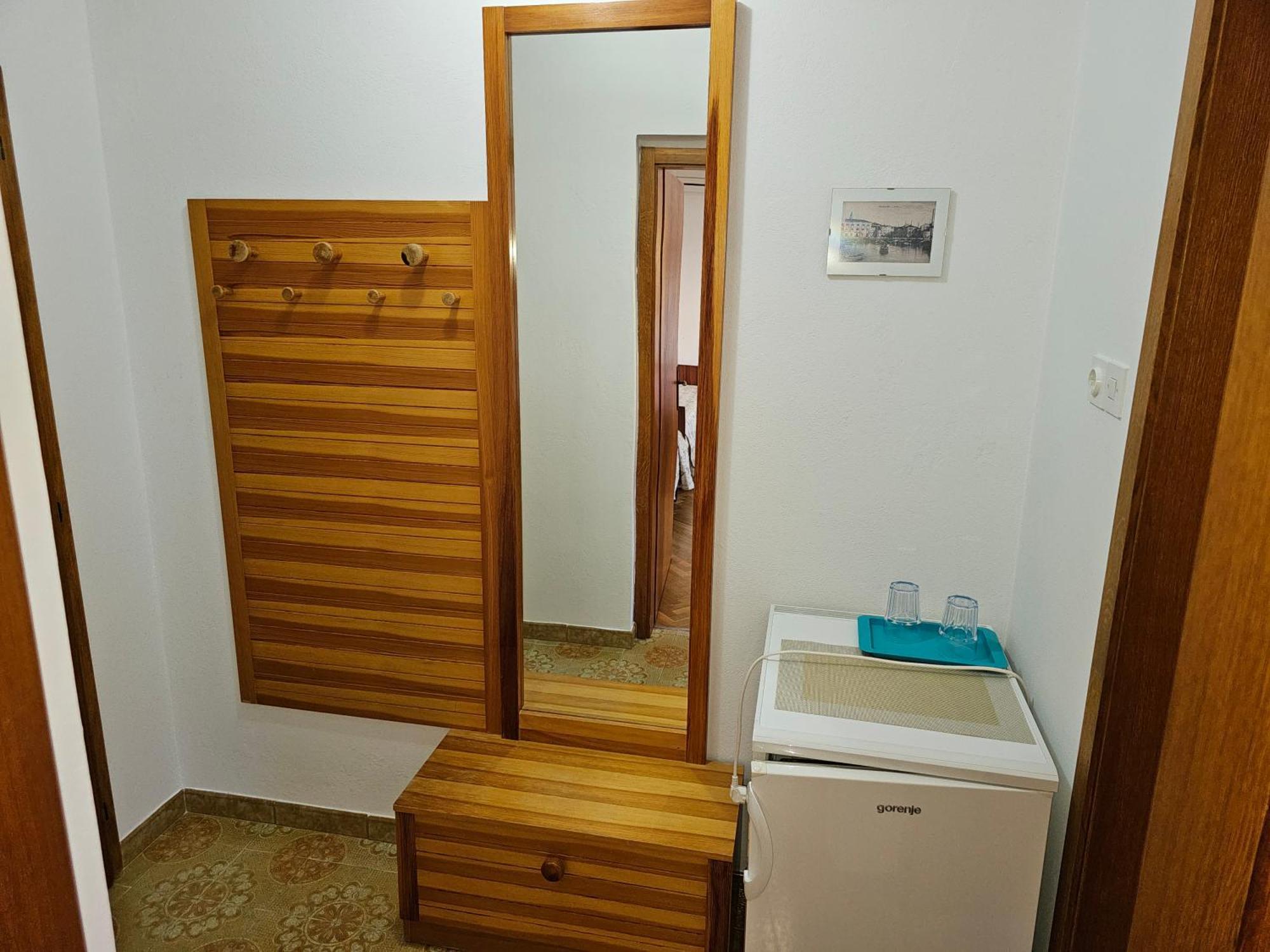 Rooms Laguna Maresol Jagodje Buitenkant foto