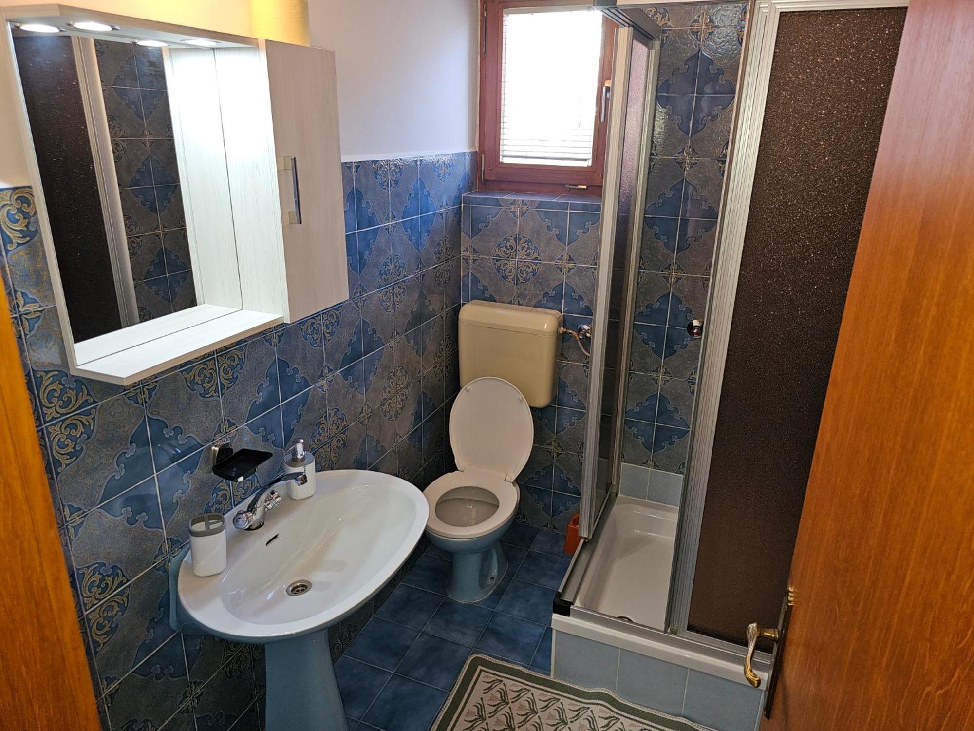Rooms Laguna Maresol Jagodje Buitenkant foto