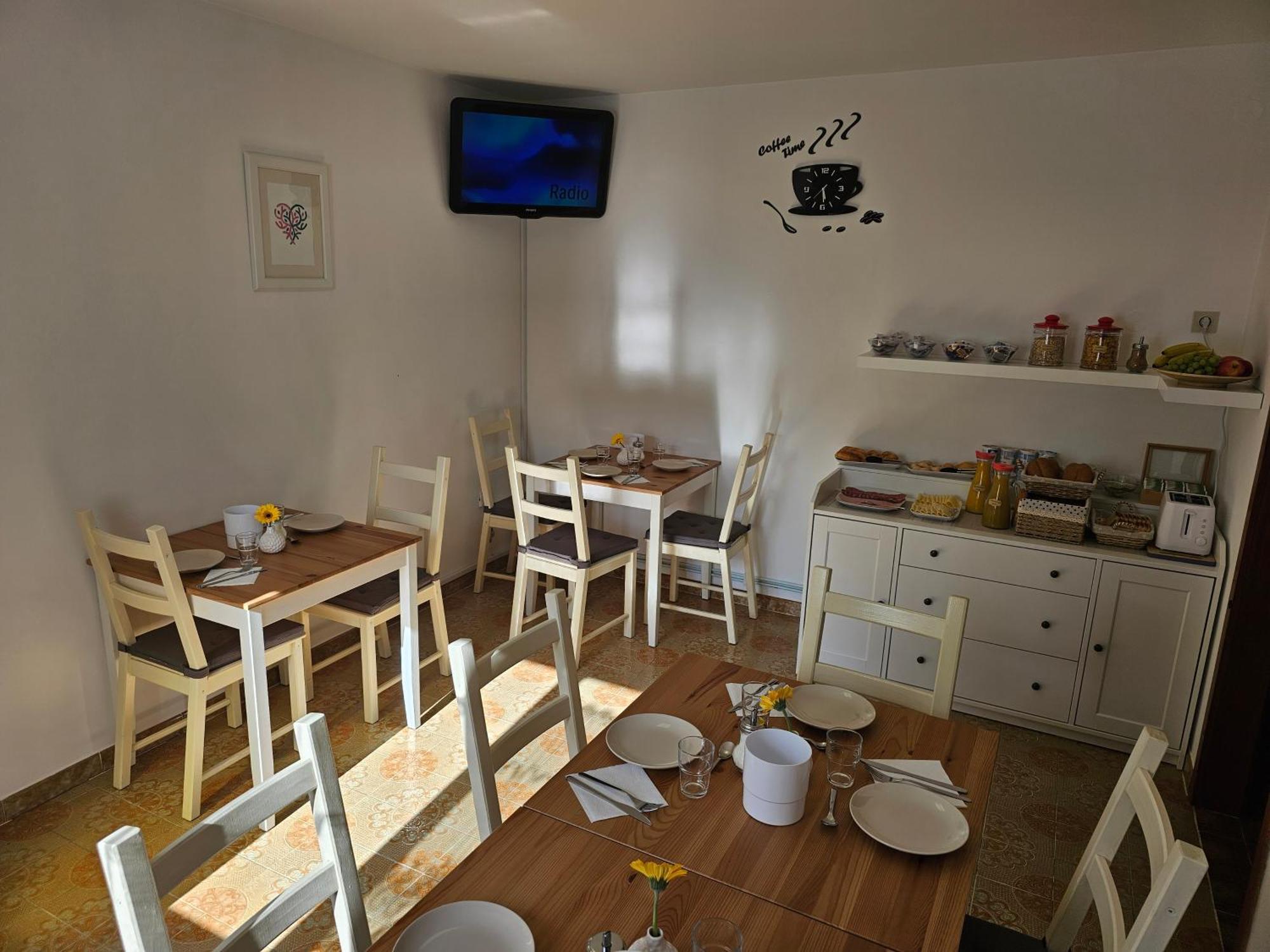 Rooms Laguna Maresol Jagodje Buitenkant foto