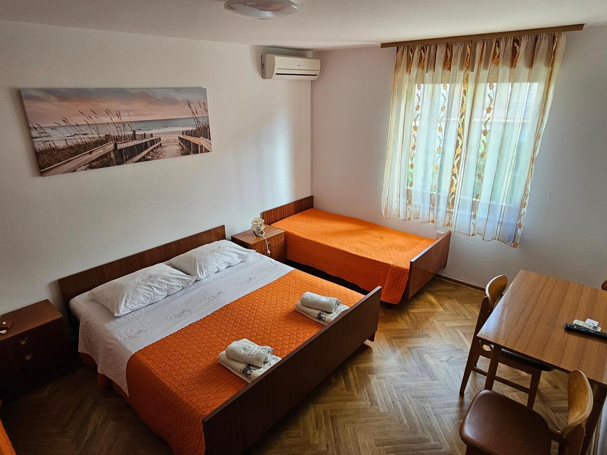 Rooms Laguna Maresol Jagodje Buitenkant foto
