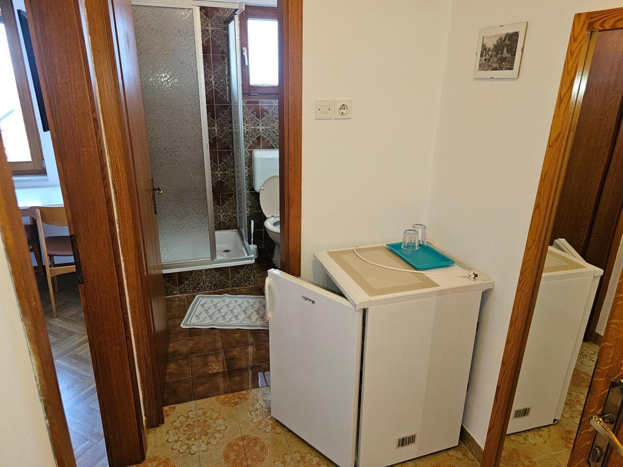 Rooms Laguna Maresol Jagodje Buitenkant foto