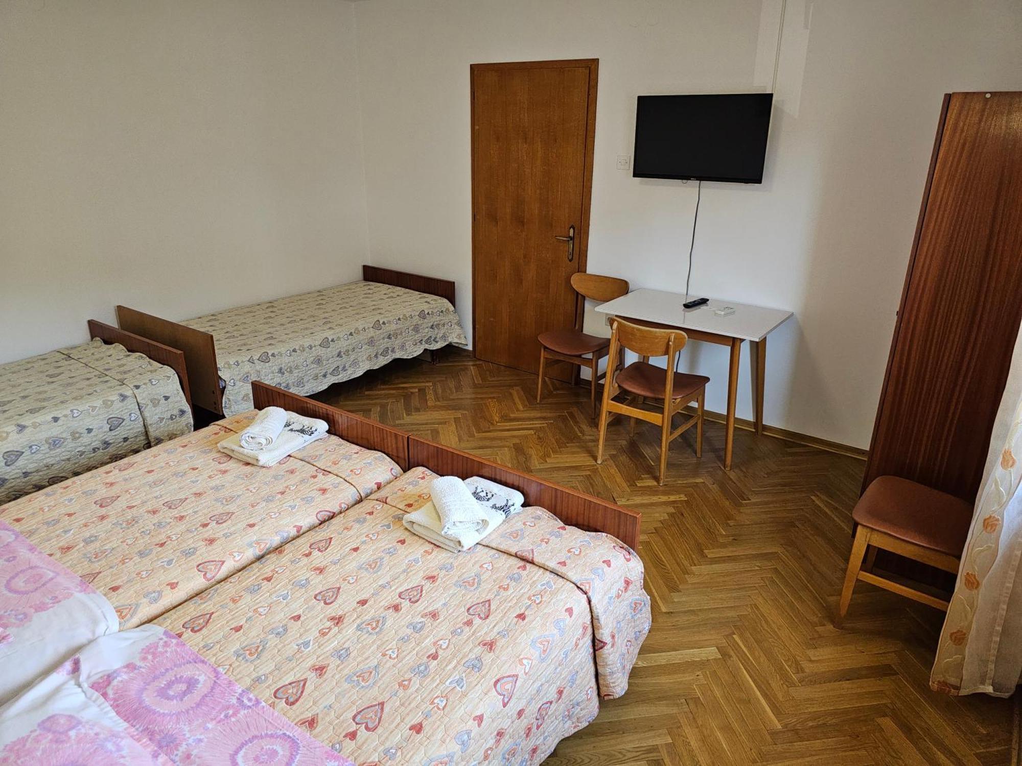 Rooms Laguna Maresol Jagodje Buitenkant foto