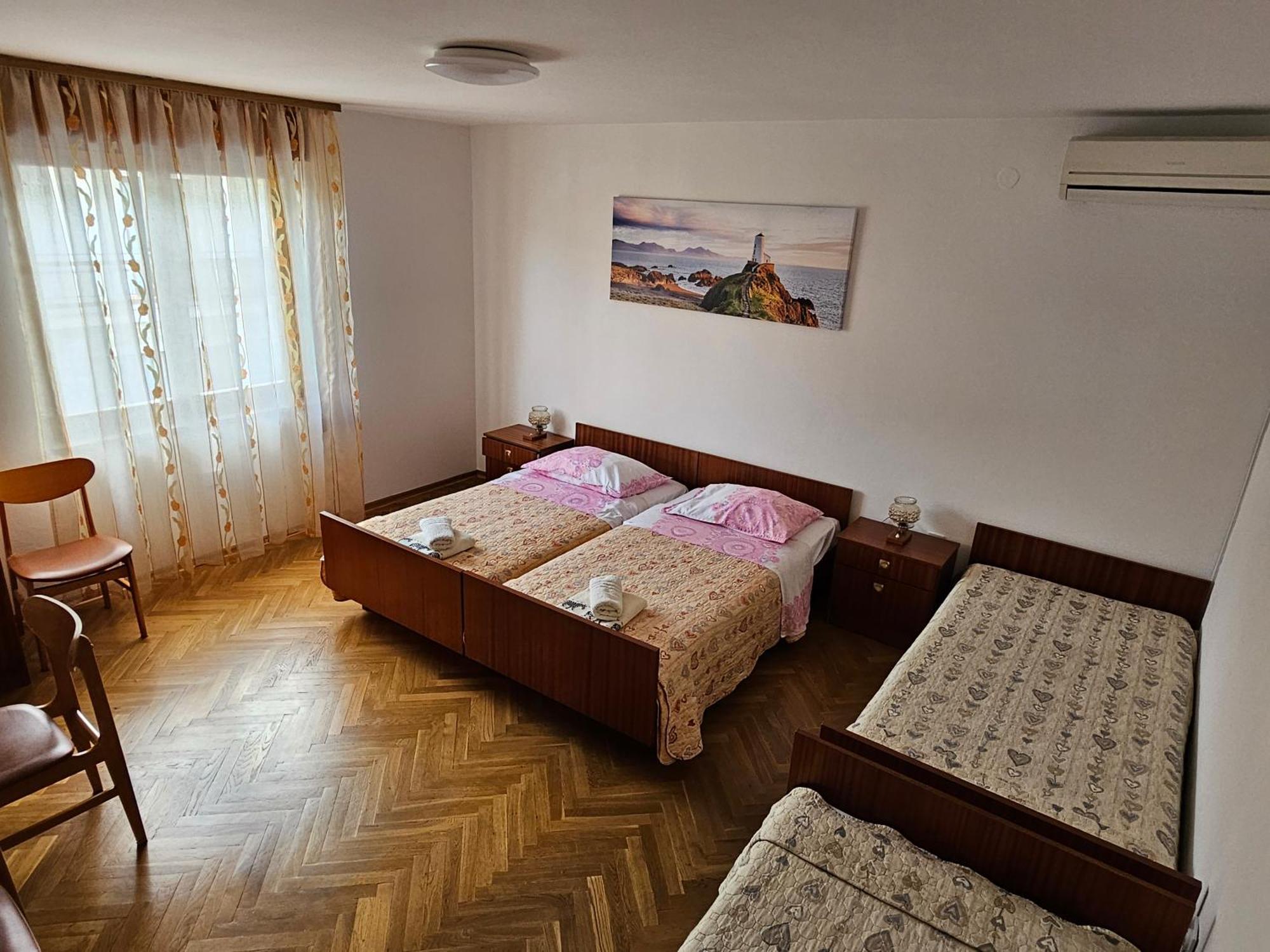 Rooms Laguna Maresol Jagodje Buitenkant foto
