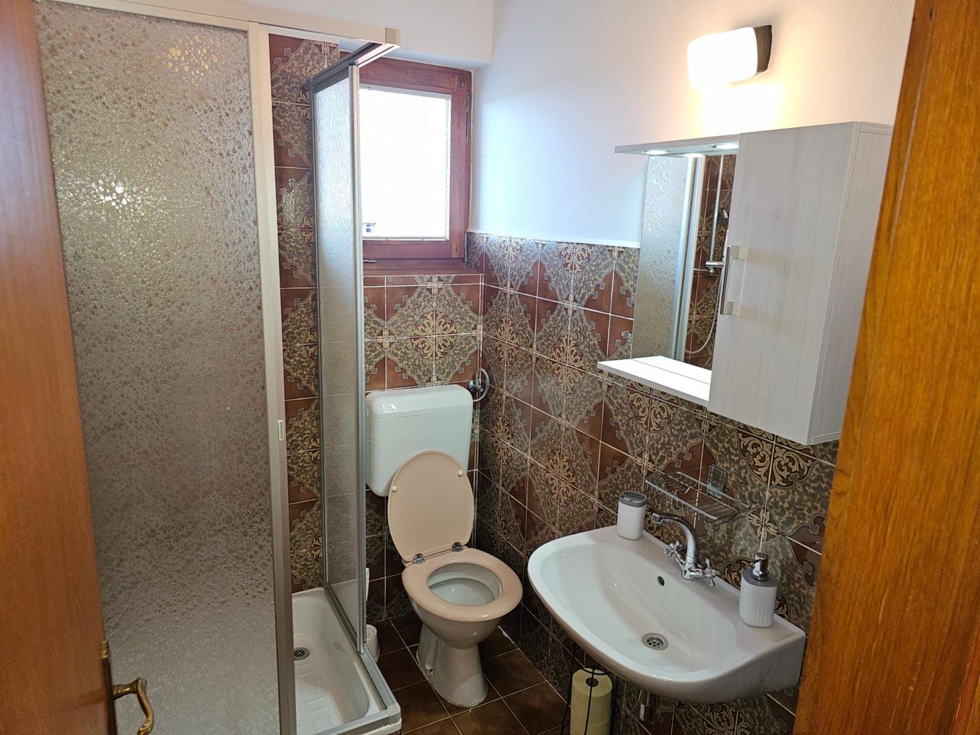 Rooms Laguna Maresol Jagodje Buitenkant foto