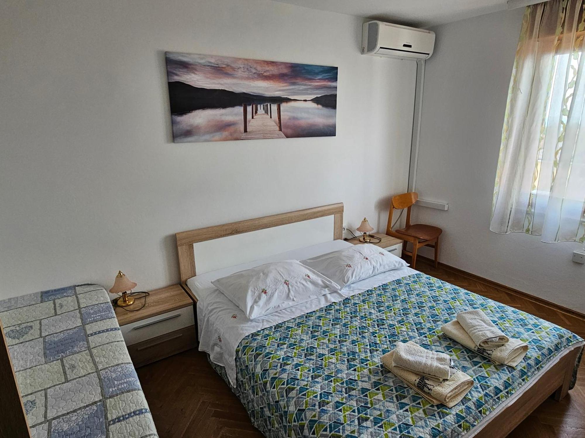 Rooms Laguna Maresol Jagodje Buitenkant foto